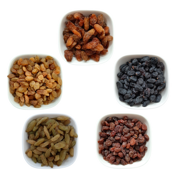 Premium Nuts & Seeds