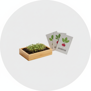 Growing & Gardening
