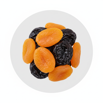 Premium Dried Fruits