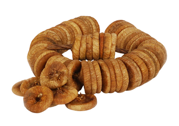 Dried Figs (Anjeer) Hard, Soft – Natural Organic Premium-quality + Free sample!