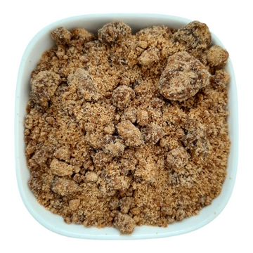 Organic Black Jaggery Powder