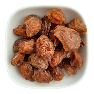 Organic Dried Plums (Prunes)