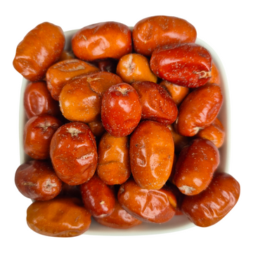 Premium Dried Oleaster (Silverberries) – Natural Organic Premium-quality + Free sample!