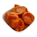 Dried Pitted Apricots – Natural Premium-quality + Free sample!-1