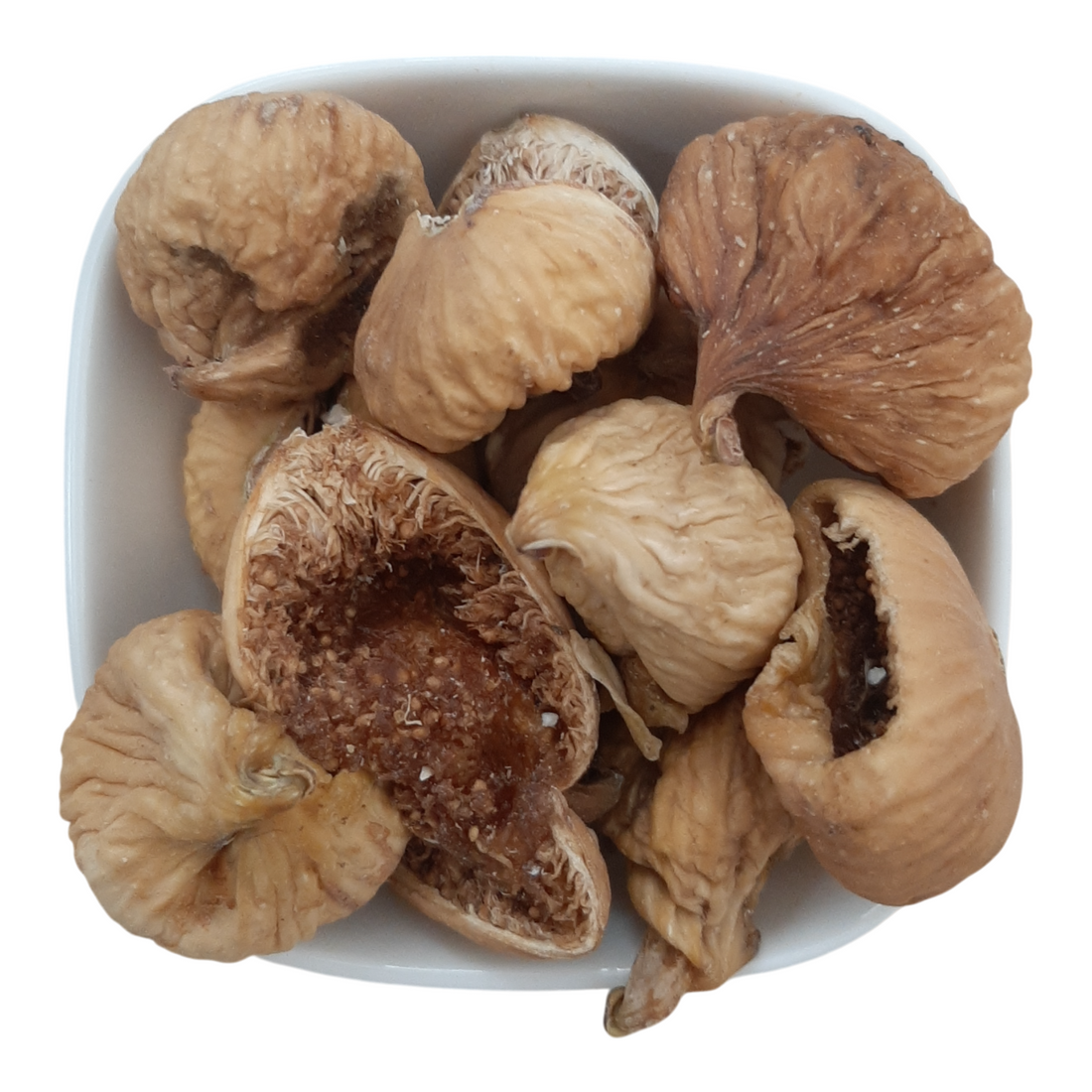 Dried Figs (Anjeer) Hard, Soft – Natural Organic Premium-quality + Free sample!