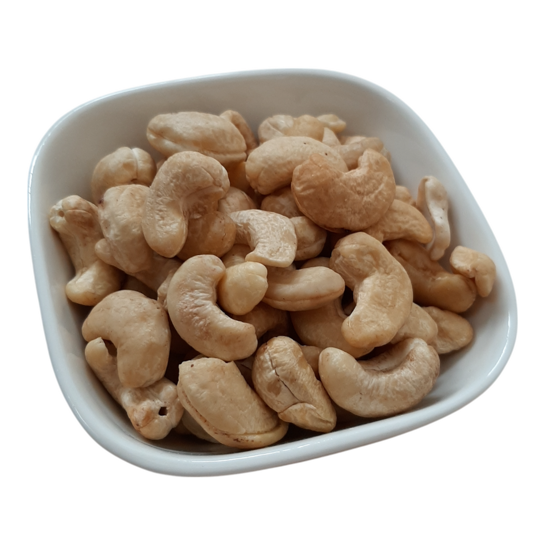 Normal Cashew Nuts – Natural Organic Premium-quality + Free sample!