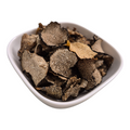 Italian Dried Black Truffle Slices (Tuber uncinatum) – Natural Organic Premium-quality-1