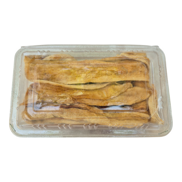 Organic Dried Melon Slices