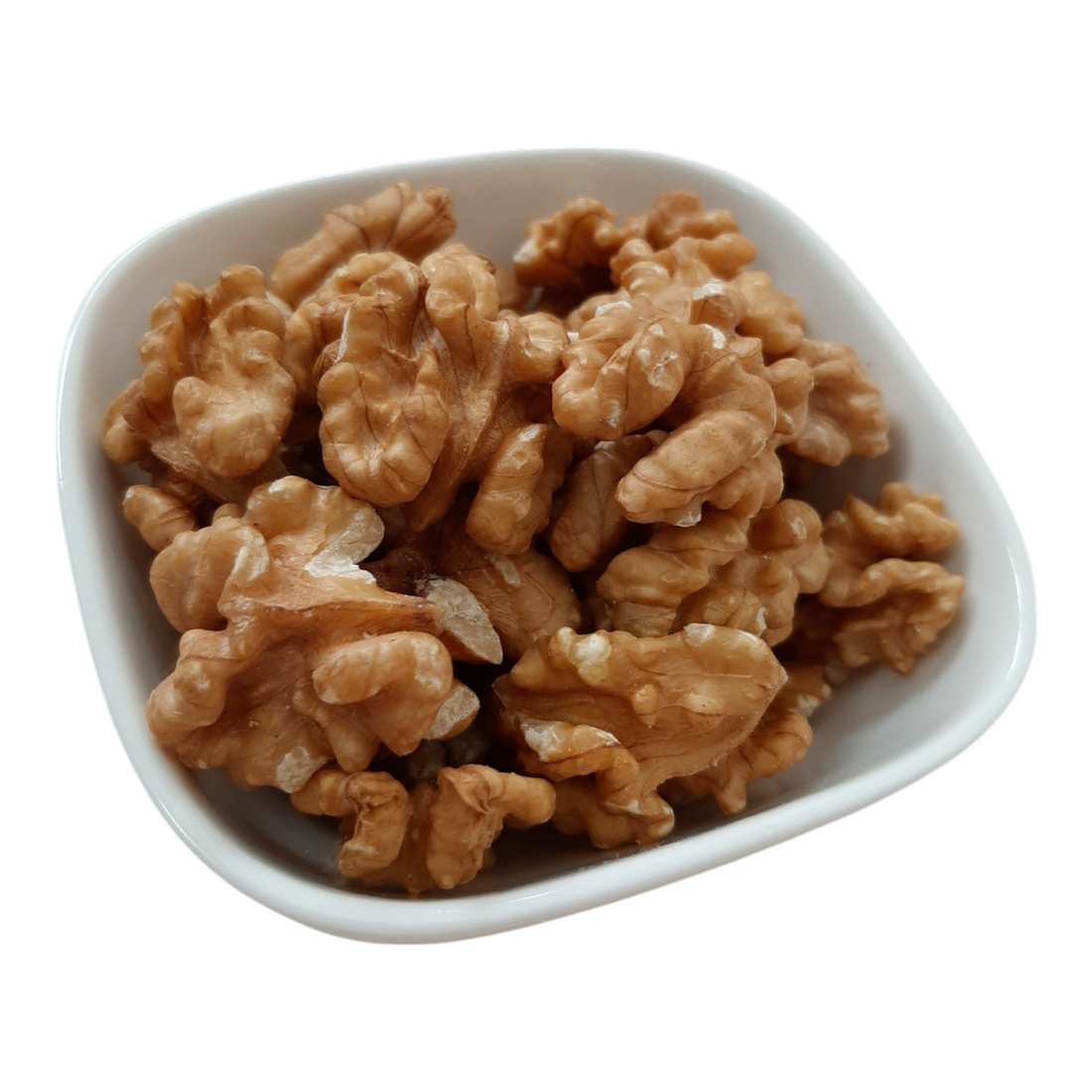 Shelled Walnuts (Walnut Kernels)