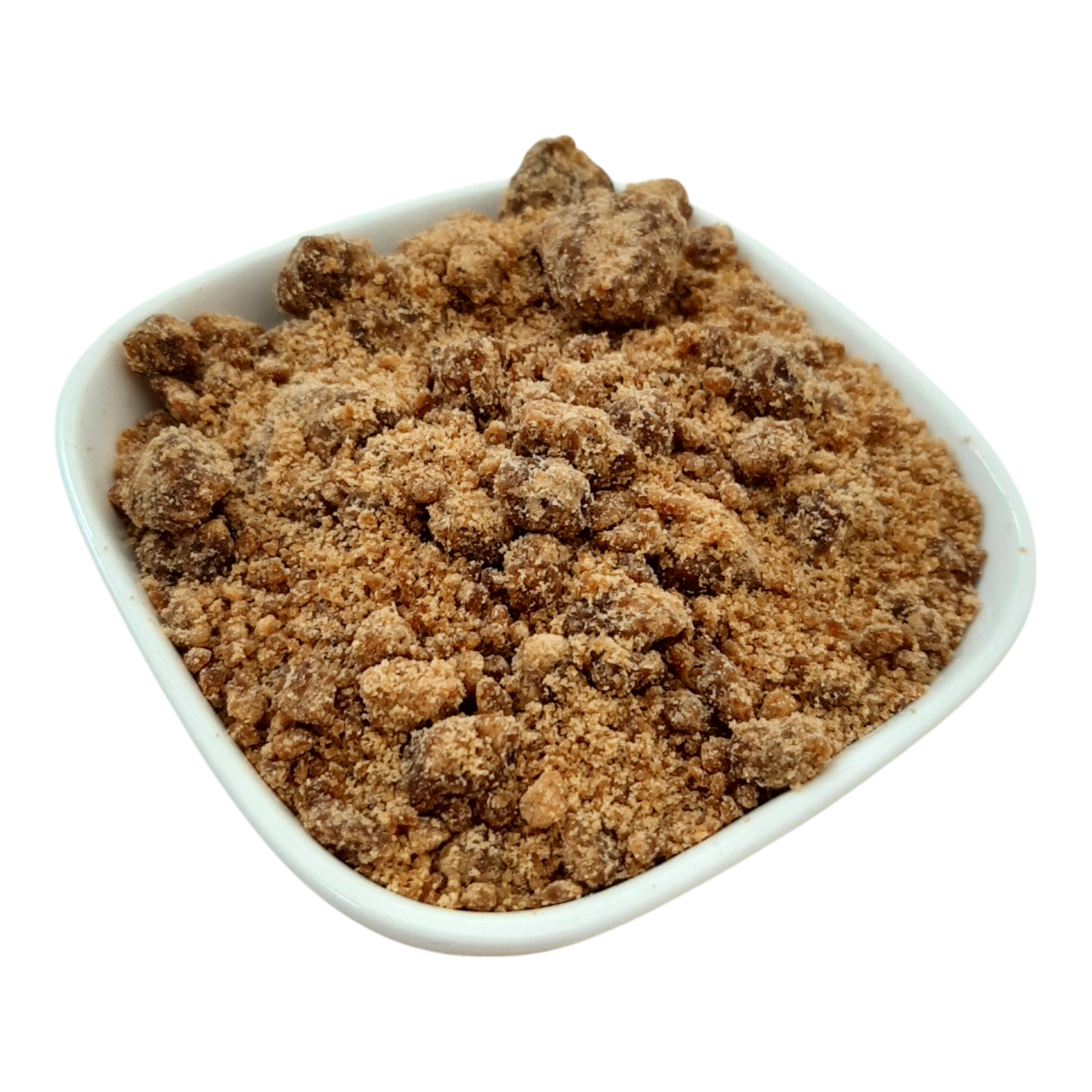 Black Jaggery Powder – Natural Organic Premium-quality + Free sample!-1