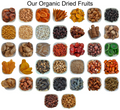 Dried Whole Apricots – Natural Premium-quality + Free sample!-4