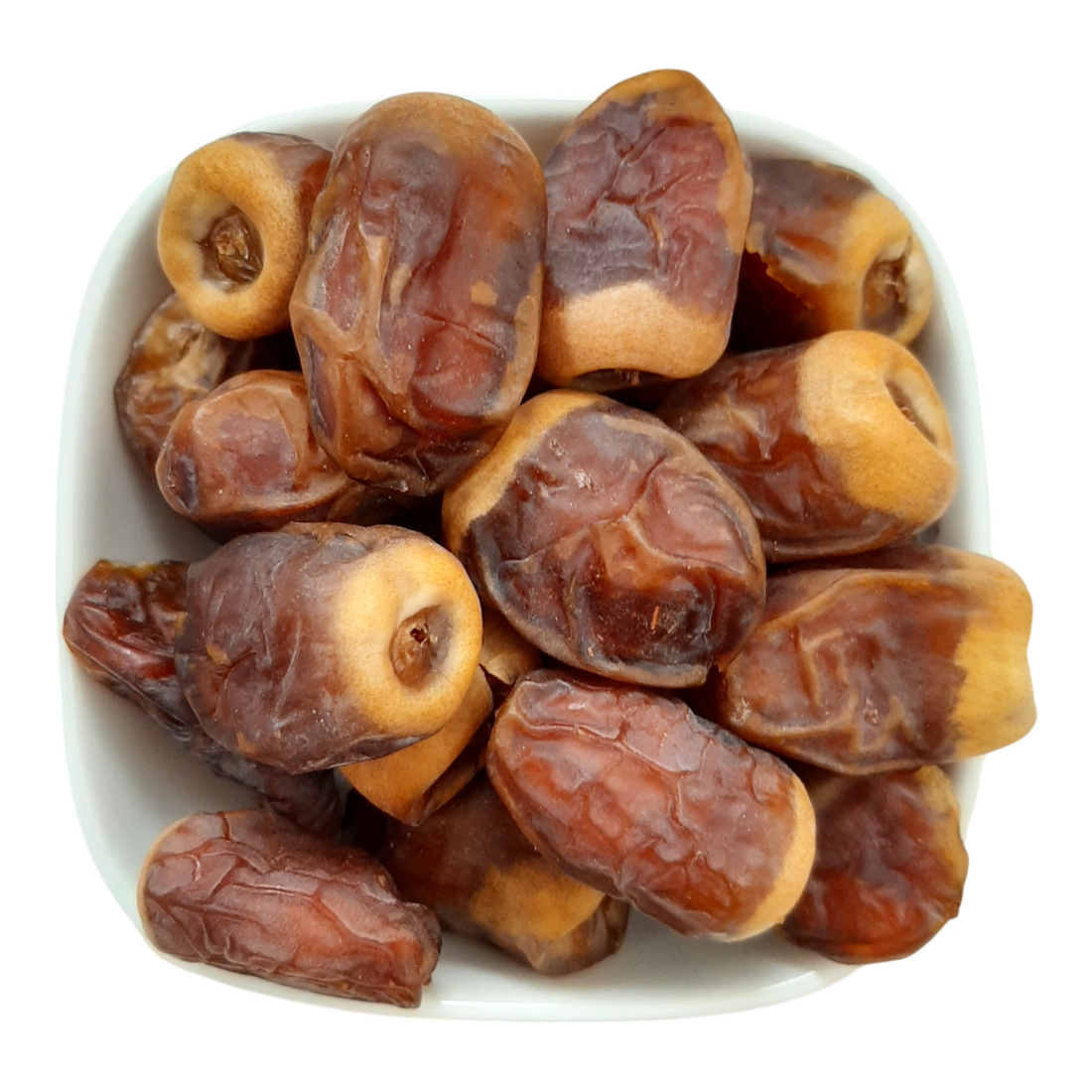 Egyptian Dates (Khajoor) – Natural Organic Premium-quality + Free sample!