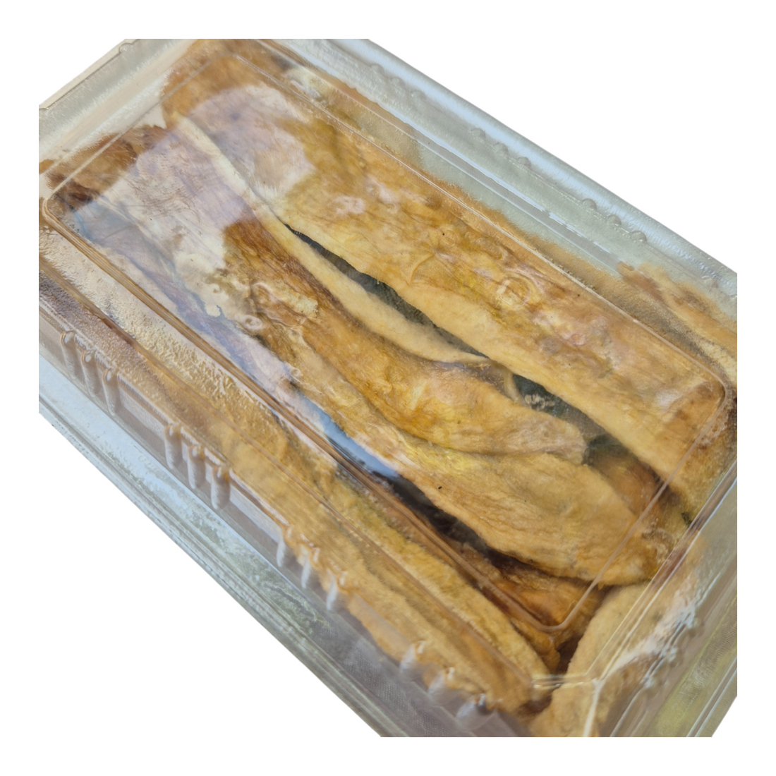 Organic Dried Melon Slices
