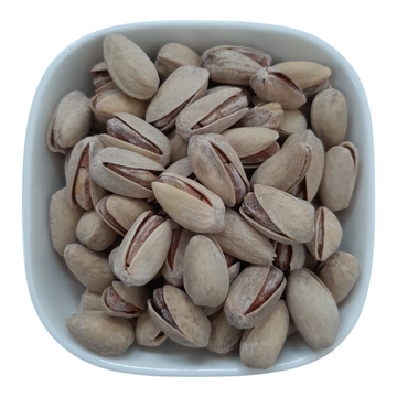 Unshelled Pistachios – Natural Organic Premium-quality + Free sample!