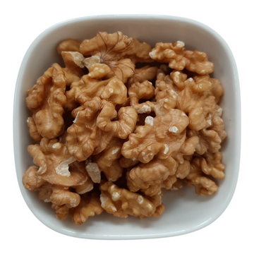 Shelled Walnuts (Walnut Kernels)