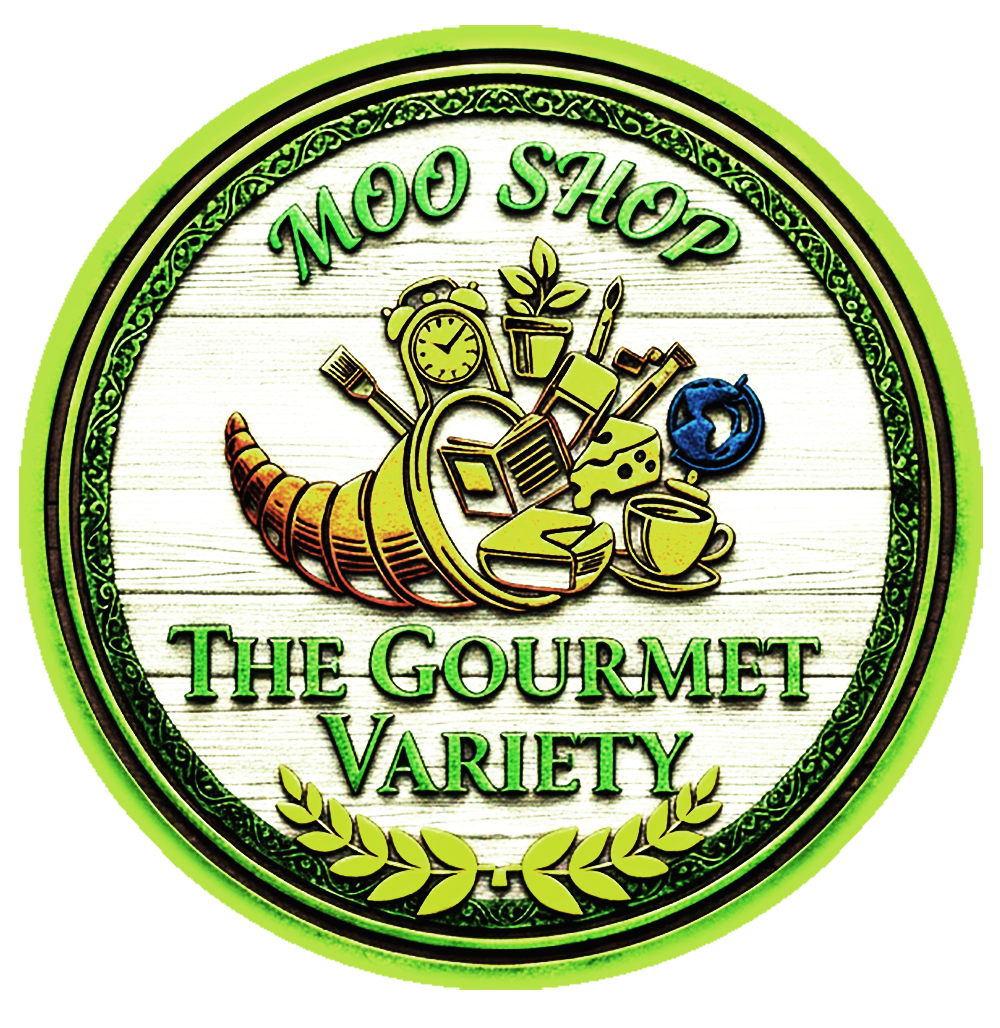 The Gourmet Variety