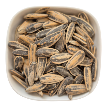 Giant Jumbo Sunflower Seeds – Natural Organic Premium-quality + Free sample!